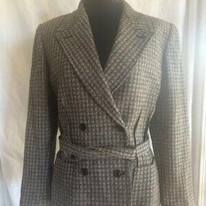 Morgan Taylor Lined Jacket